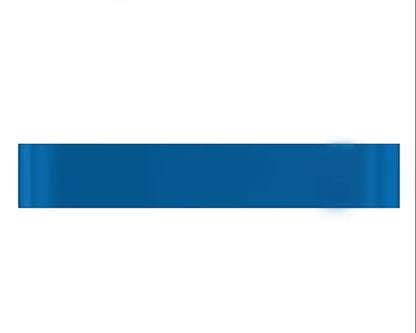 Different Resistance Bands Yoga Band Fitness Exercise Training Hip Tension Band Leg Squat Dance Elastic Loop Stretch Band